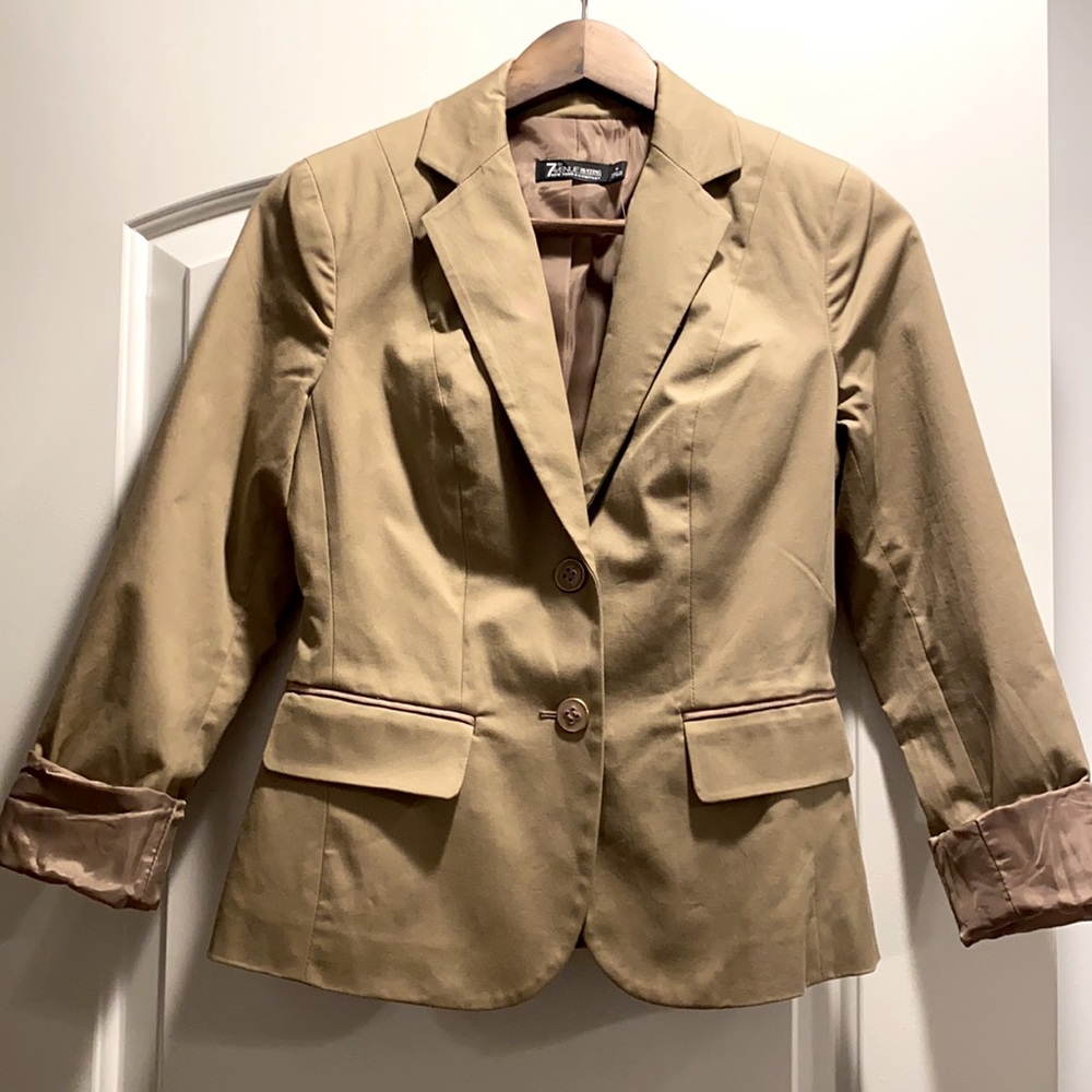 New York & Company Women’s Blazer